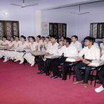 lecture hall lecture hall